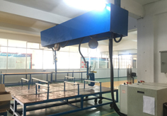 Choose the variety of bus ducts