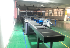 Standards used for the protection level of bus ducts