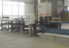 A new circuit method, bus duct, may gradually replace cables and wires