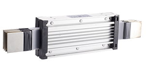 400A-6300A intensive bus duct