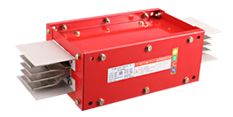 High quality fire-resistant bus duct